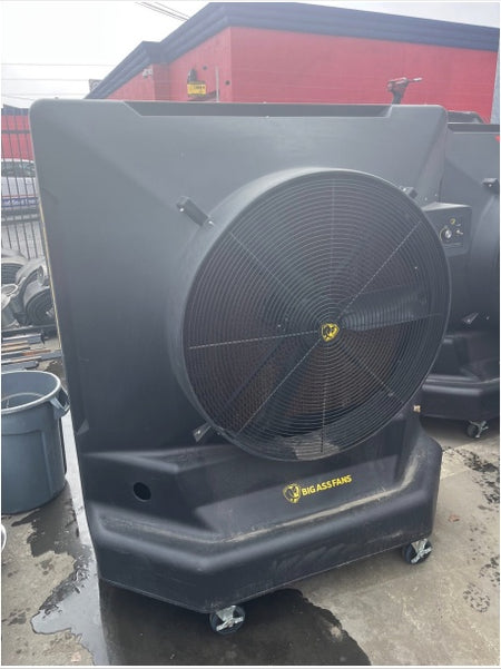 2022 BIG ASS FANS Cool Space 400