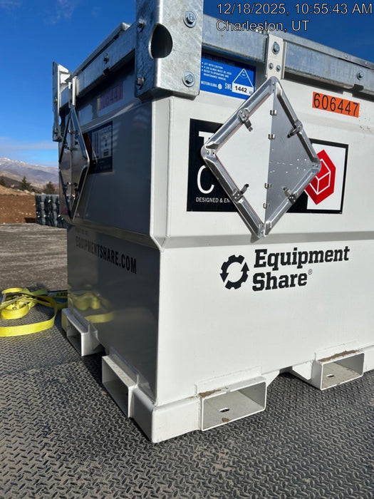 2025 WESTERN GLOBAL 10TCG-ES-12VFHK