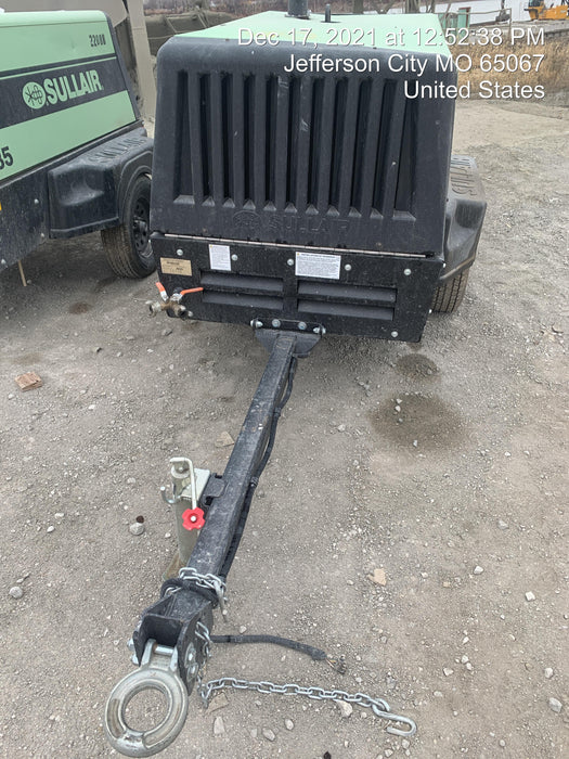 2020 SULLAIR 185-DPQ