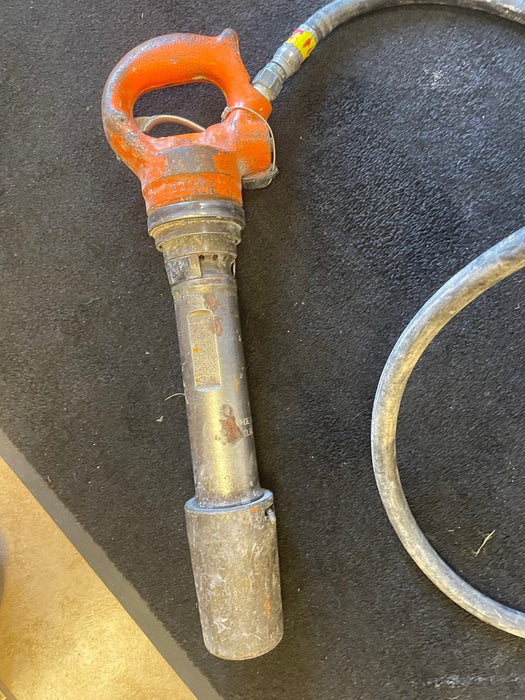 2022 MICHIGAN PNEUMATIC MP-133-ORANGE-NEP-SB