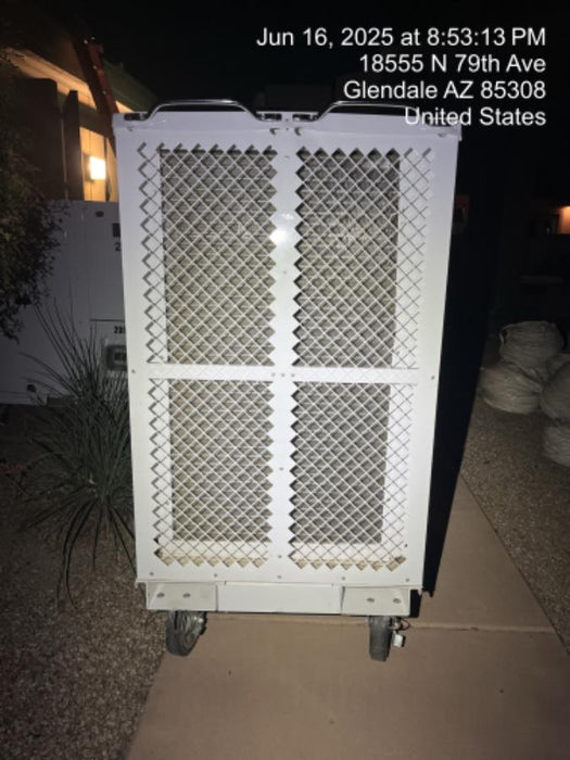 2022 UNITED COOL AIR PACH5N3AS15