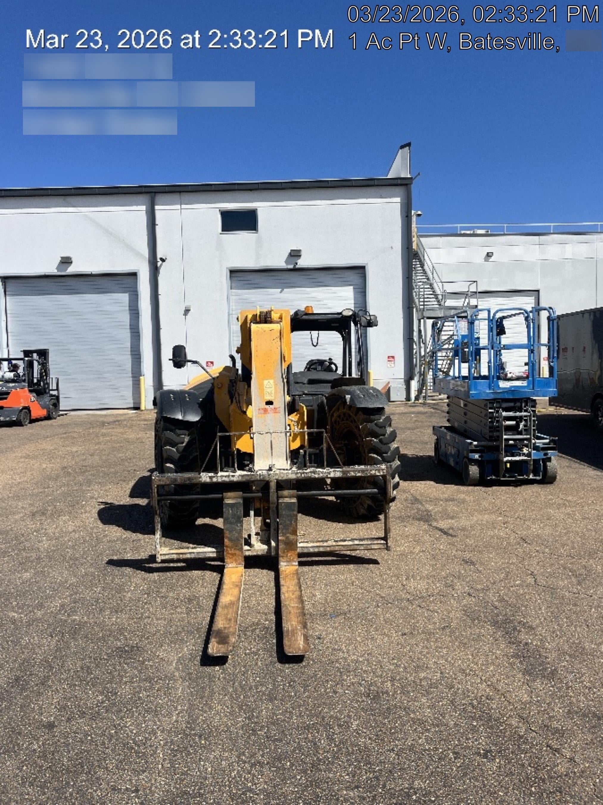 2020 JCB 509-42