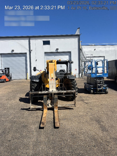 2020 JCB 509-42