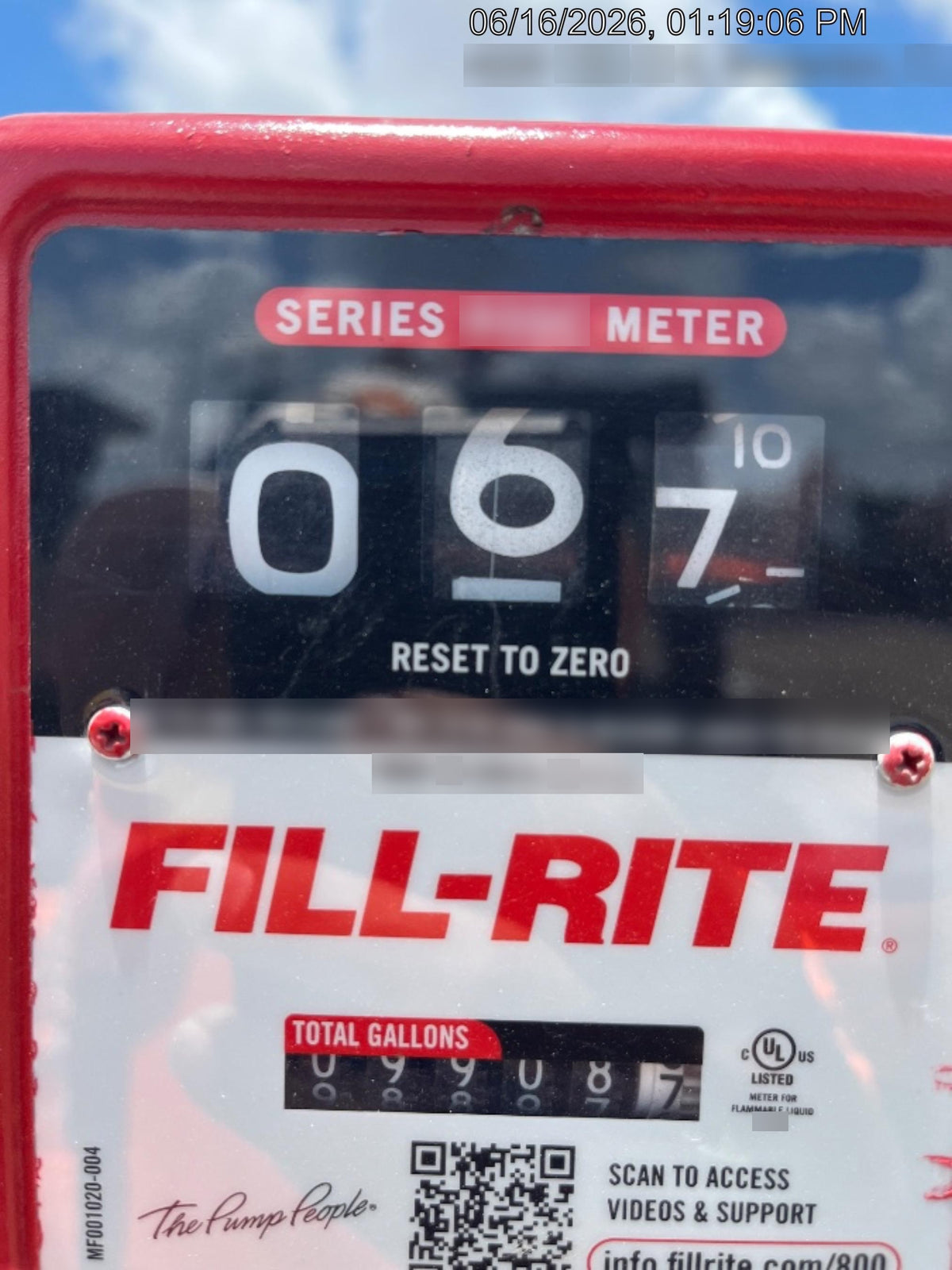 2021 HAULOTTE HT67 RTJ O