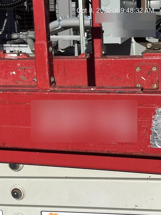 2019 MEC 1330SE MEC 1330SE w/ES Track Hardware, Full Extended 2 Year Warranty