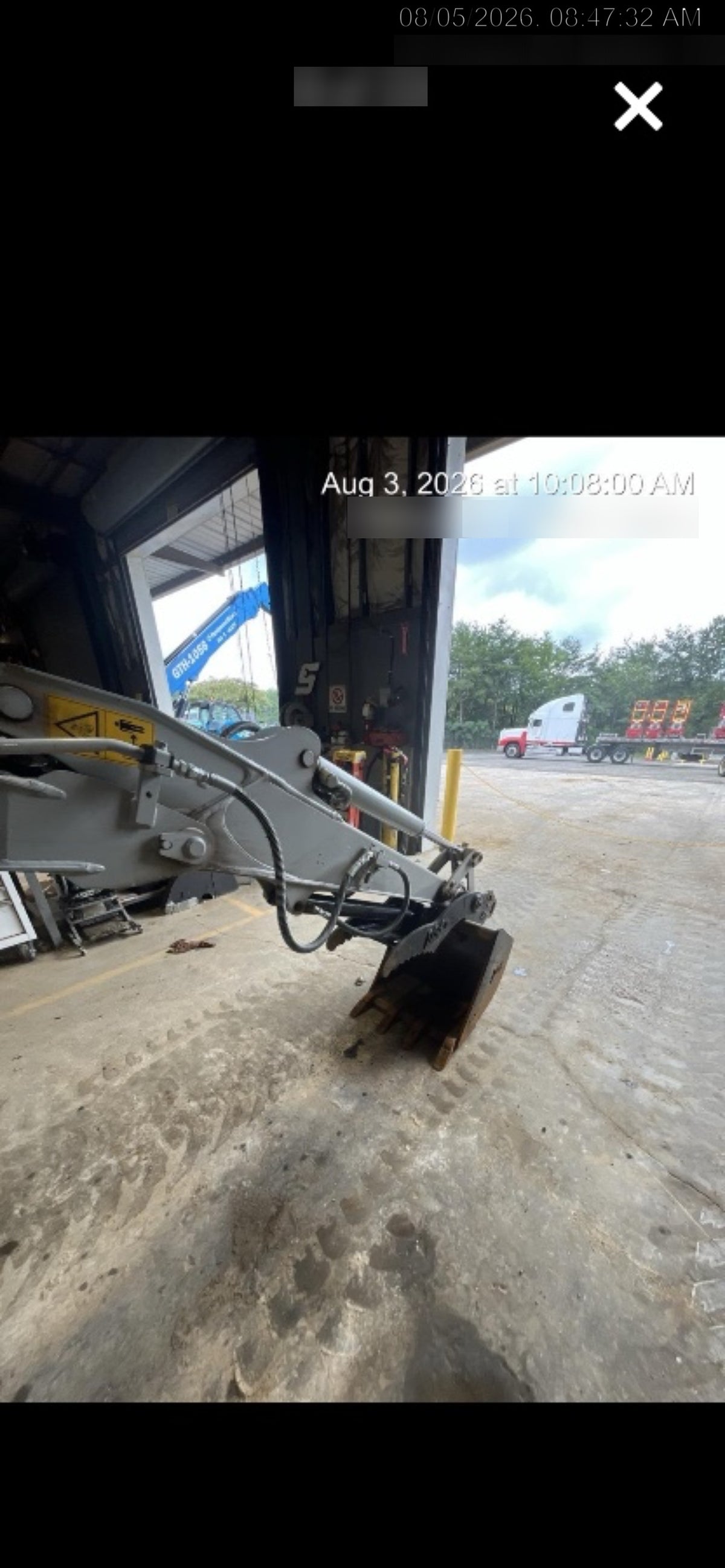 2025 TAKEUCHI TB235-2CR
