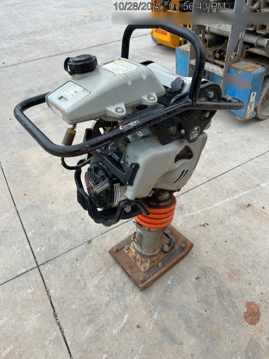 2023 MULTIQUIP MTX60HD