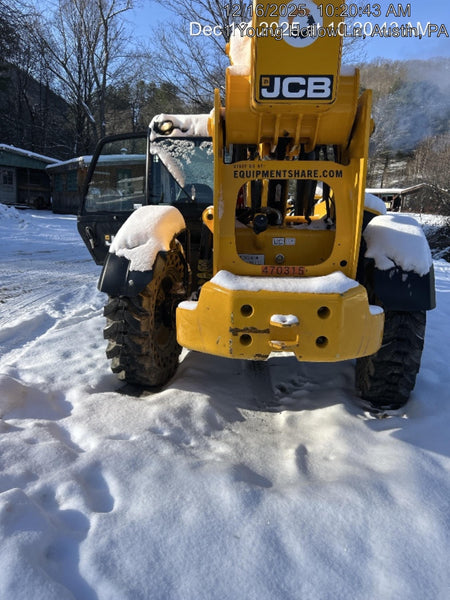2025 JCB 510-56