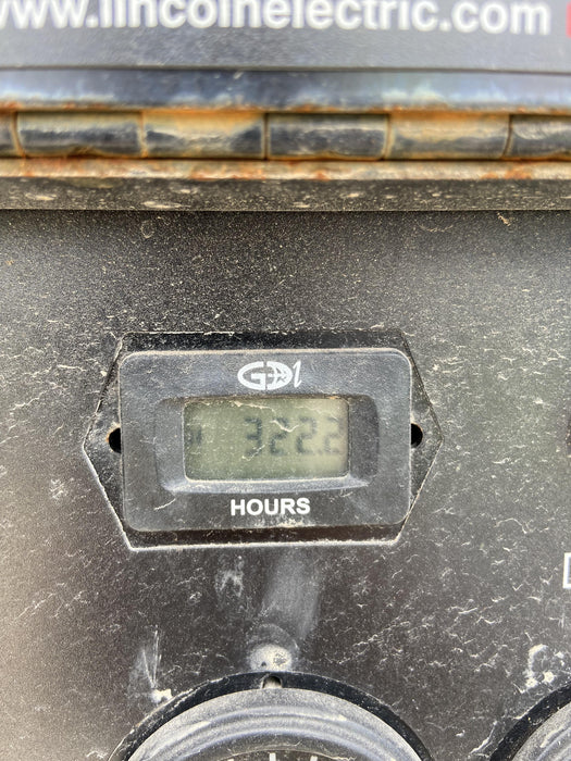 2020 Lincoln Electric Vantage 322 Ready-Pak 3