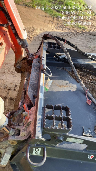 2022 PALADIN 30372A-0022