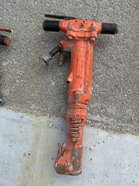 2021 MICHIGAN PNEUMATIC MP-TPB90-118