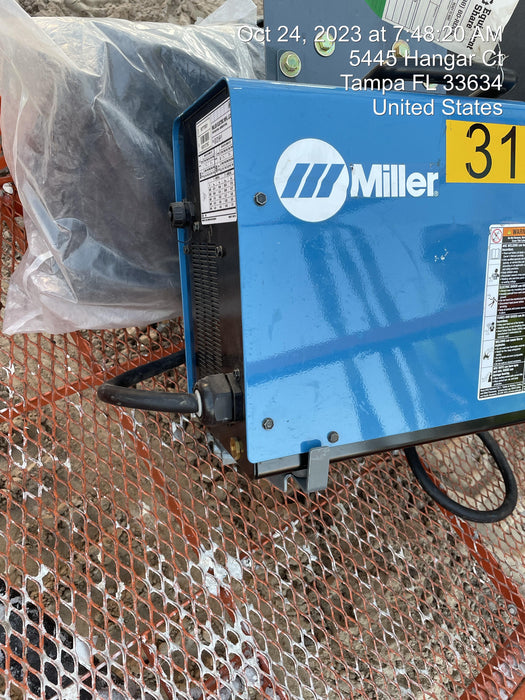 2023 MILLER ELECTRIC CST-280