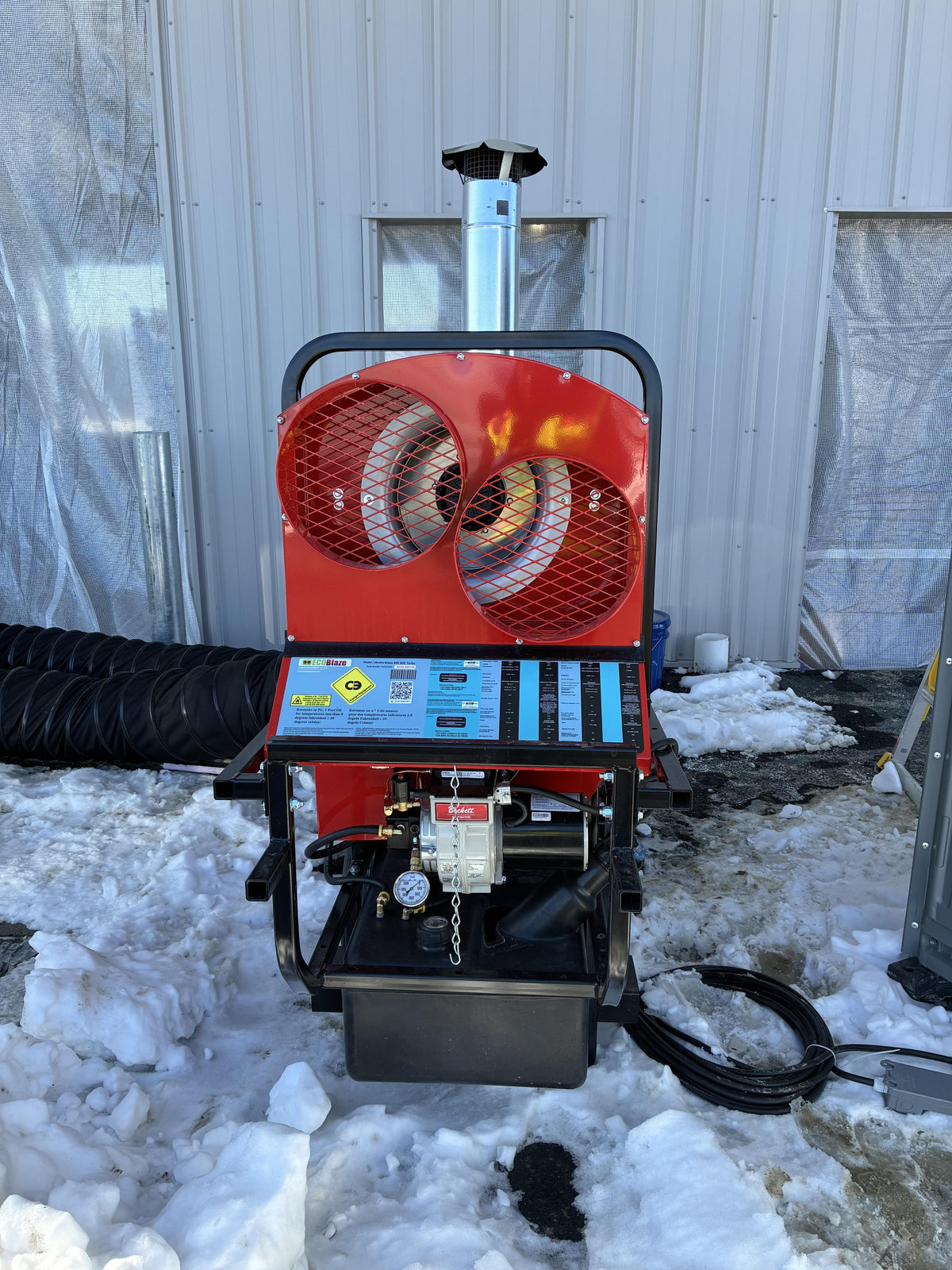 2026 CAMPO EB600D-RE1