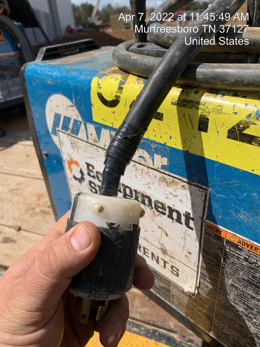 2019 MILLER ELECTRIC CST-280