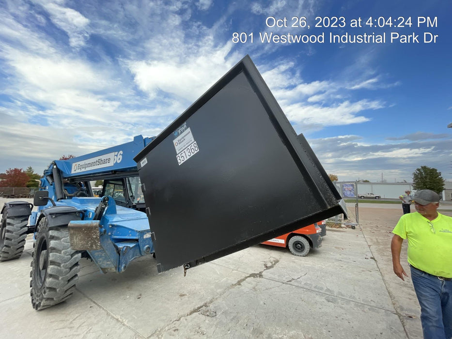 2023 STAR INDUSTRIES 1430