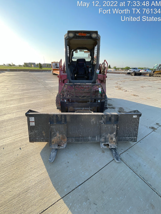 2022 PALADIN 48" Pallet Forks - Paladin