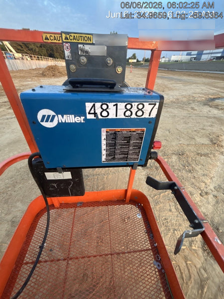 2024 MILLER CST 280