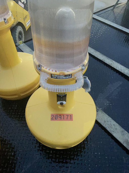 2022 WOBBLE LIGHT KCR101-111104