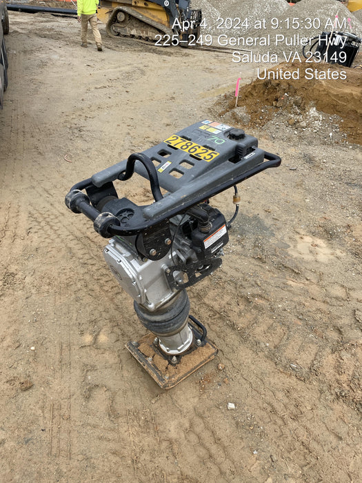 2022 THIRD COAST EQUIPMENT PR70H