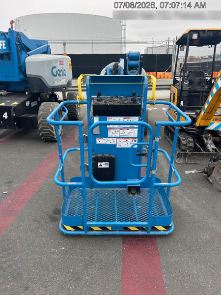 2024 GENIE Z40/23N RJ