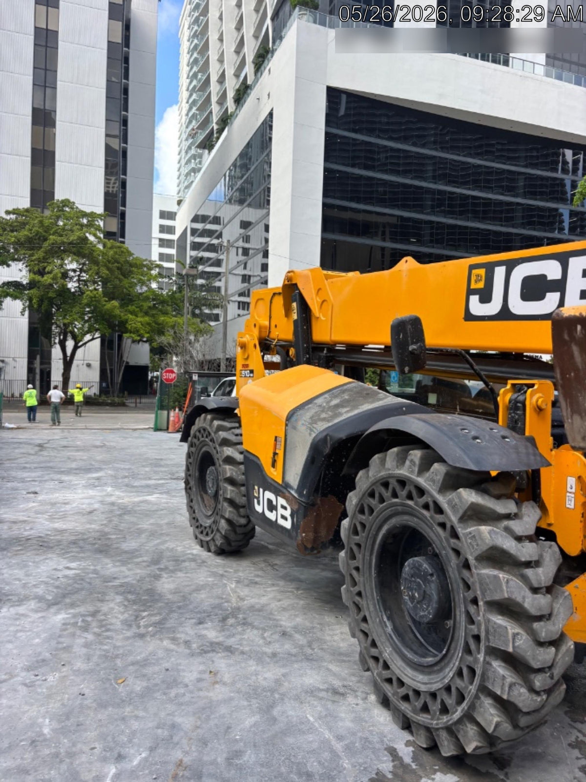 2023 JCB 510-56