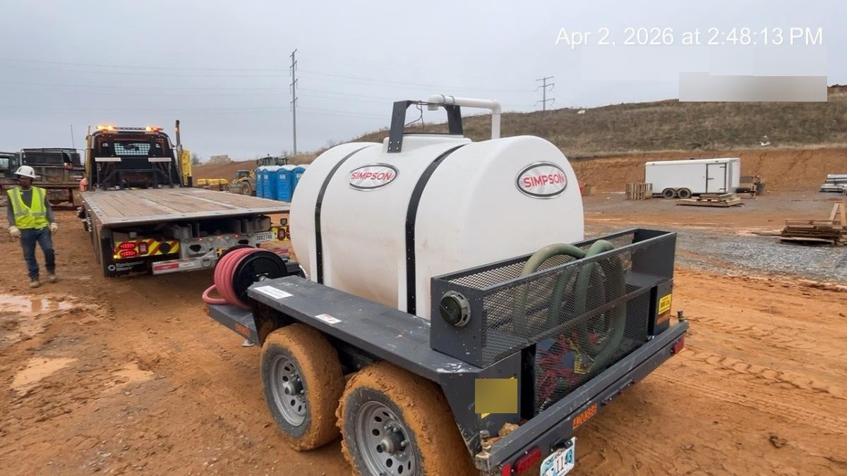 2024 SIMPSON SWT-52517