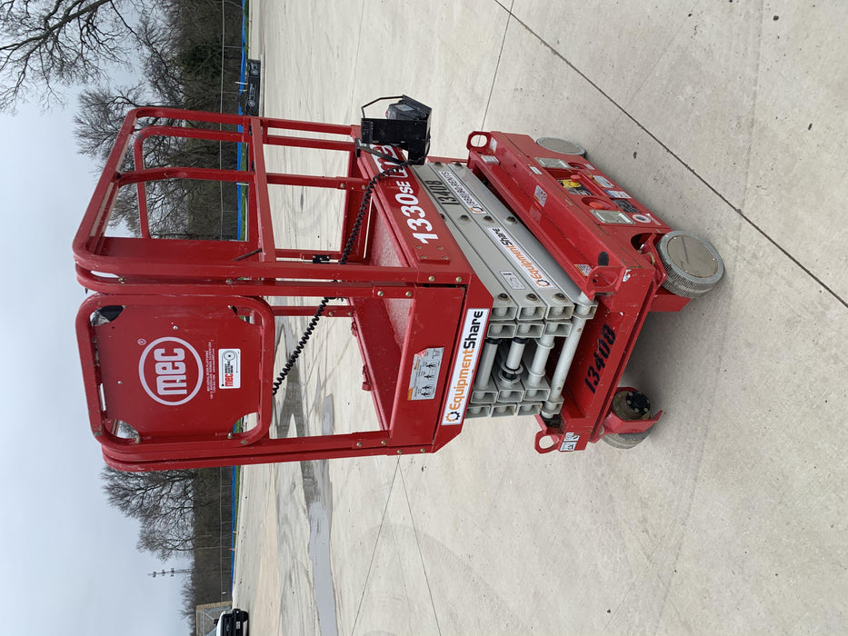 2018 MEC 1330SE MEC 1330SE, 2 Yr Full Extended Warranty