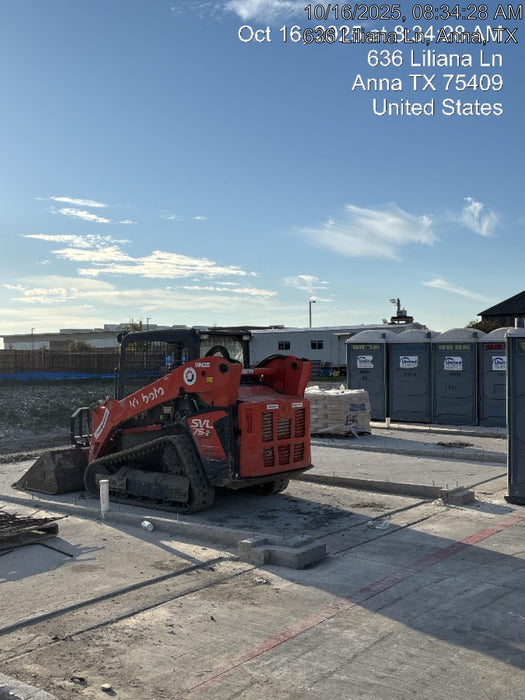 2024 VIRNIG PF4855-5VG