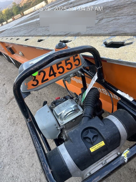2023 MULTIQUIP MTR40HF