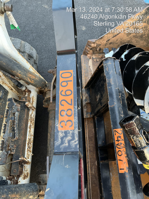 2024 VIRNIG PF4855-5VG