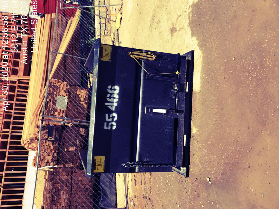 2019 ARROW MATERIAL HANDLING HP-6000-200