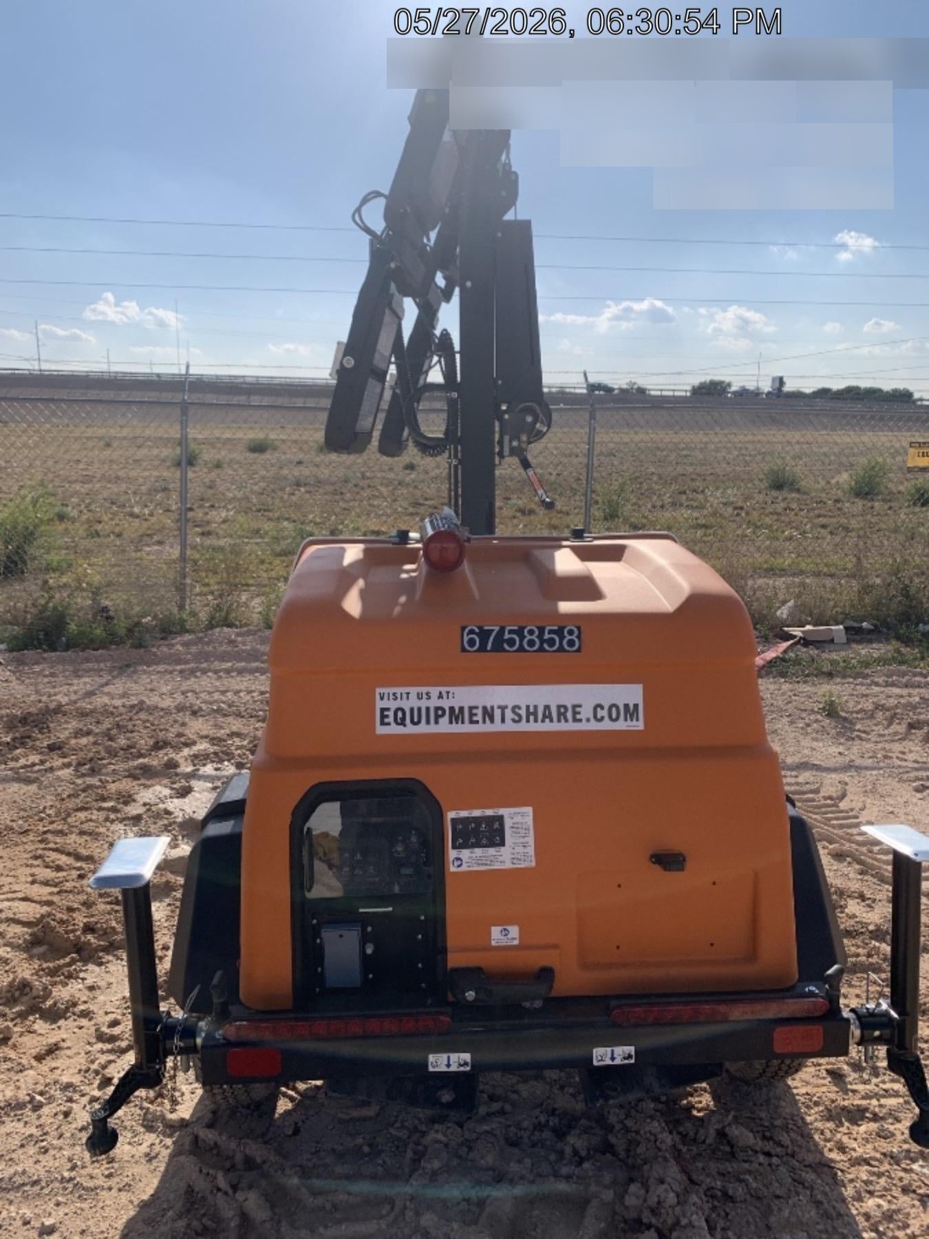 2026 GENERAC MLTS-4