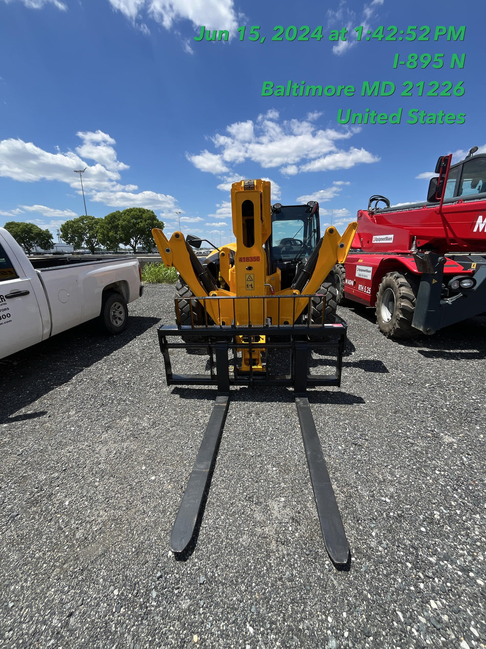 2024 JCB 510-56