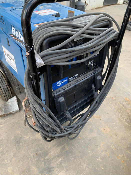 2021 LINCOLN ELECTRIC LN-25X