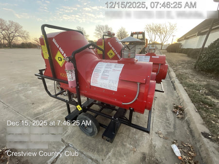 2022 CAMPO EB400G-RE3
