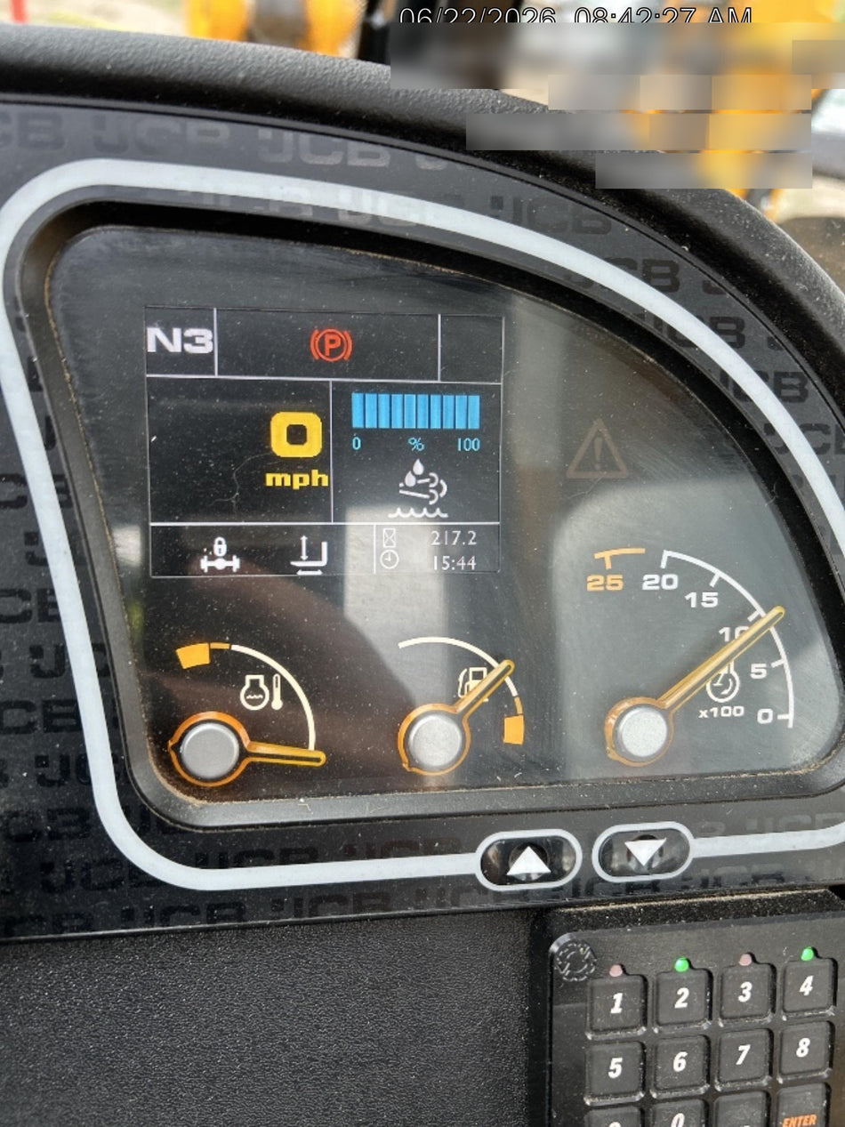 2025 JCB 510-56