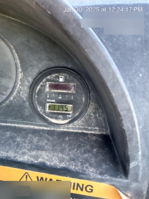 2020 CLUB CAR CA1700D (Canopy)