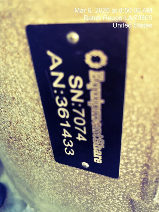 2023 WIDDER 20262-TRACKER