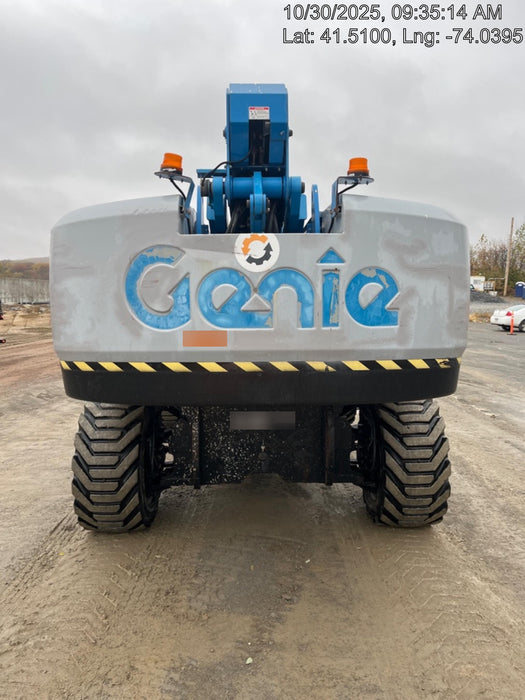 2020 GENIE S-85 XC