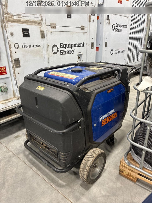 2023 POWERHORSE 74006