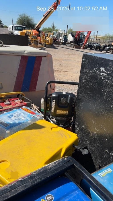 2024 HUSQVARNA LT6005