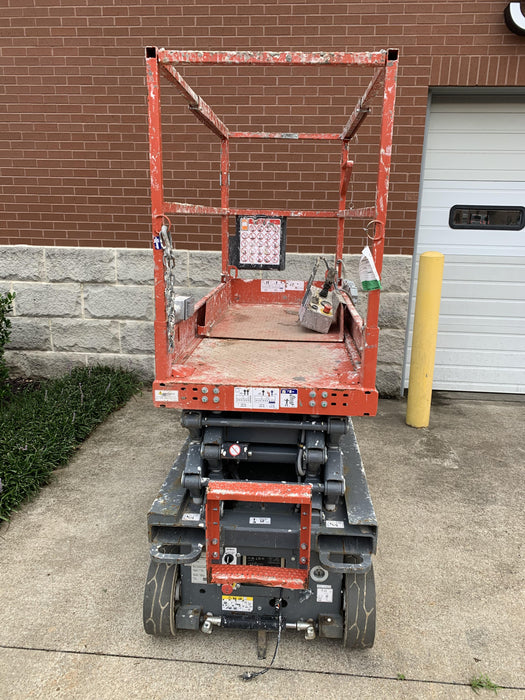 2019 Skyjack SJIII-3219 Standard w/Trojan Batteries