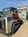 2022 TAKEUCHI TL8R2-R