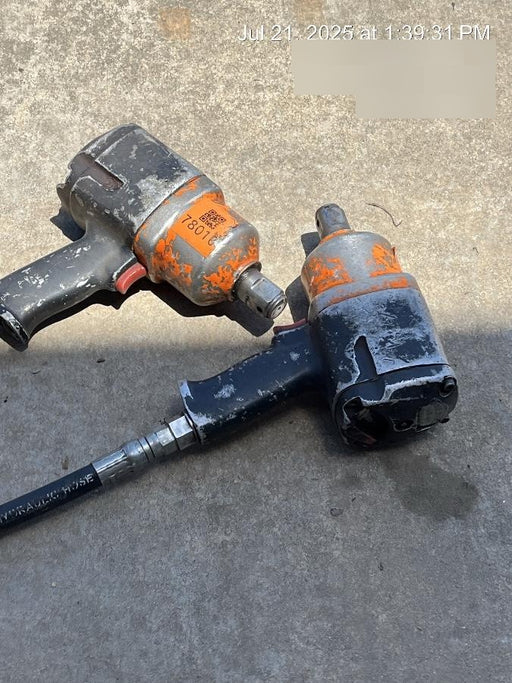 2022 MICHIGAN PNEUMATIC ES-751SS-TRACKER