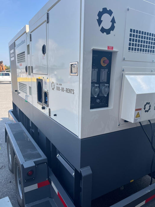 2024 ATLAS COPCO QAS 330