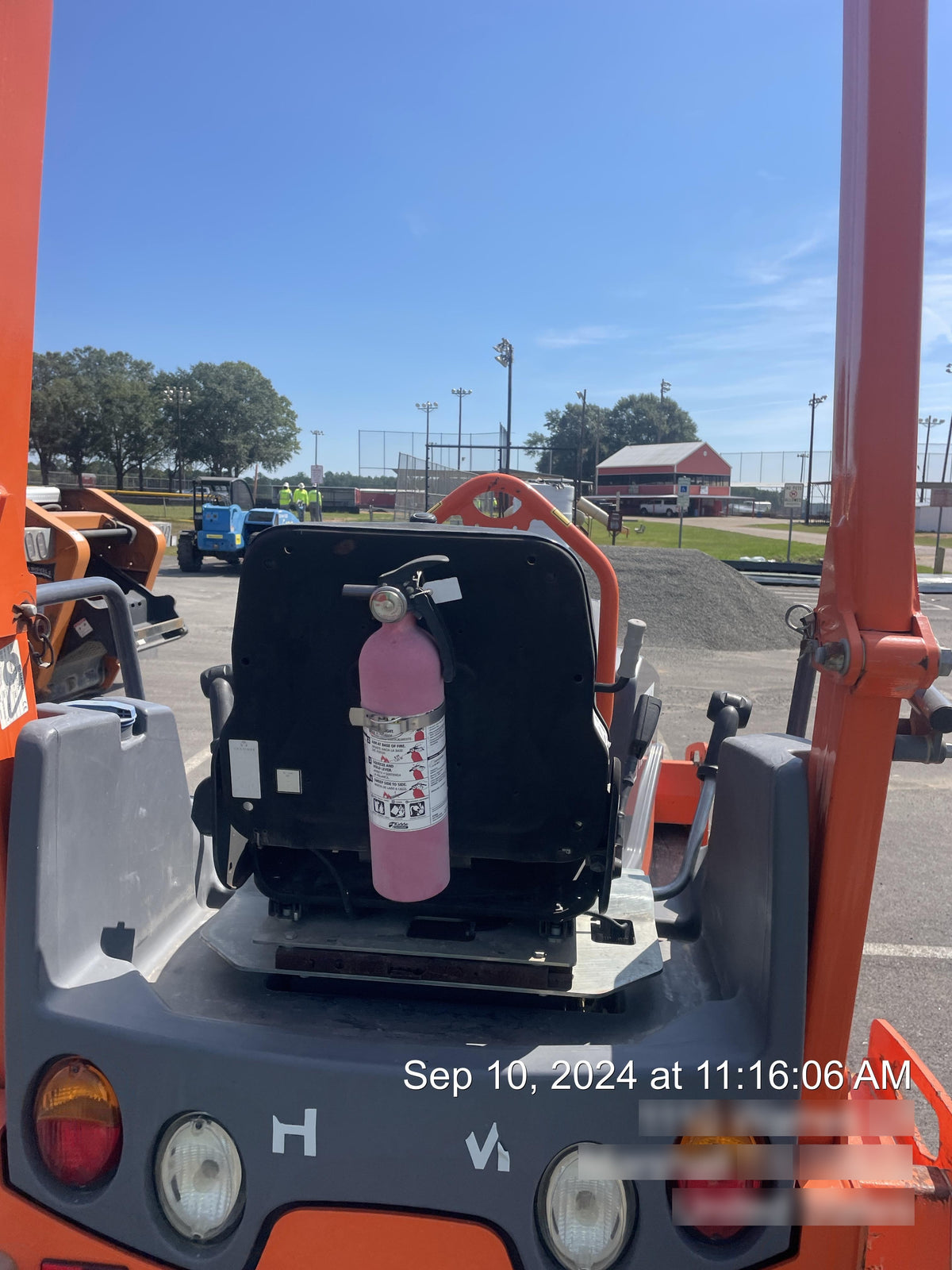 2019 HAMM HD12VV