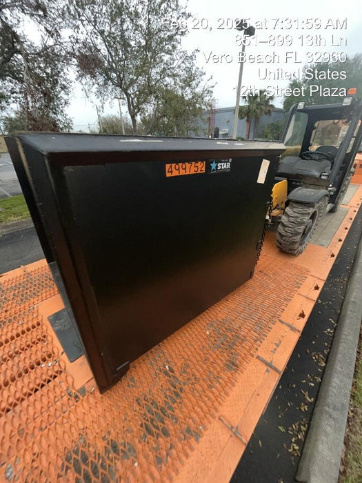 2025 STAR INDUSTRIES 1425