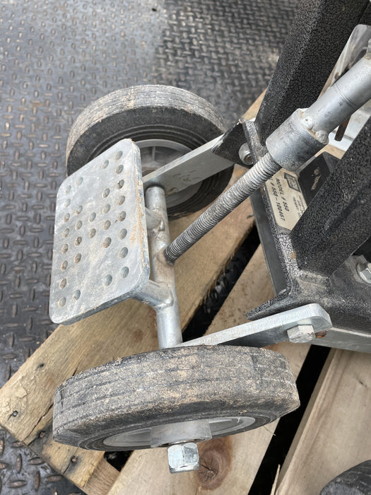 2020 NATIONAL FLOORING 550