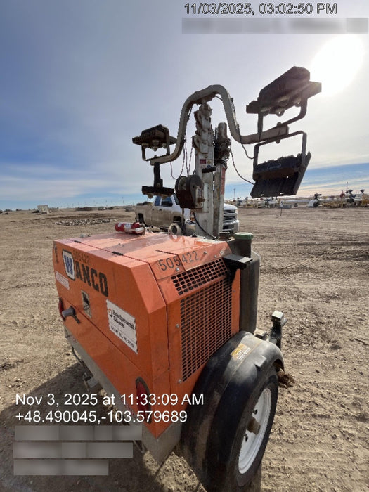 2025 WANCO WLTT-4MK8K