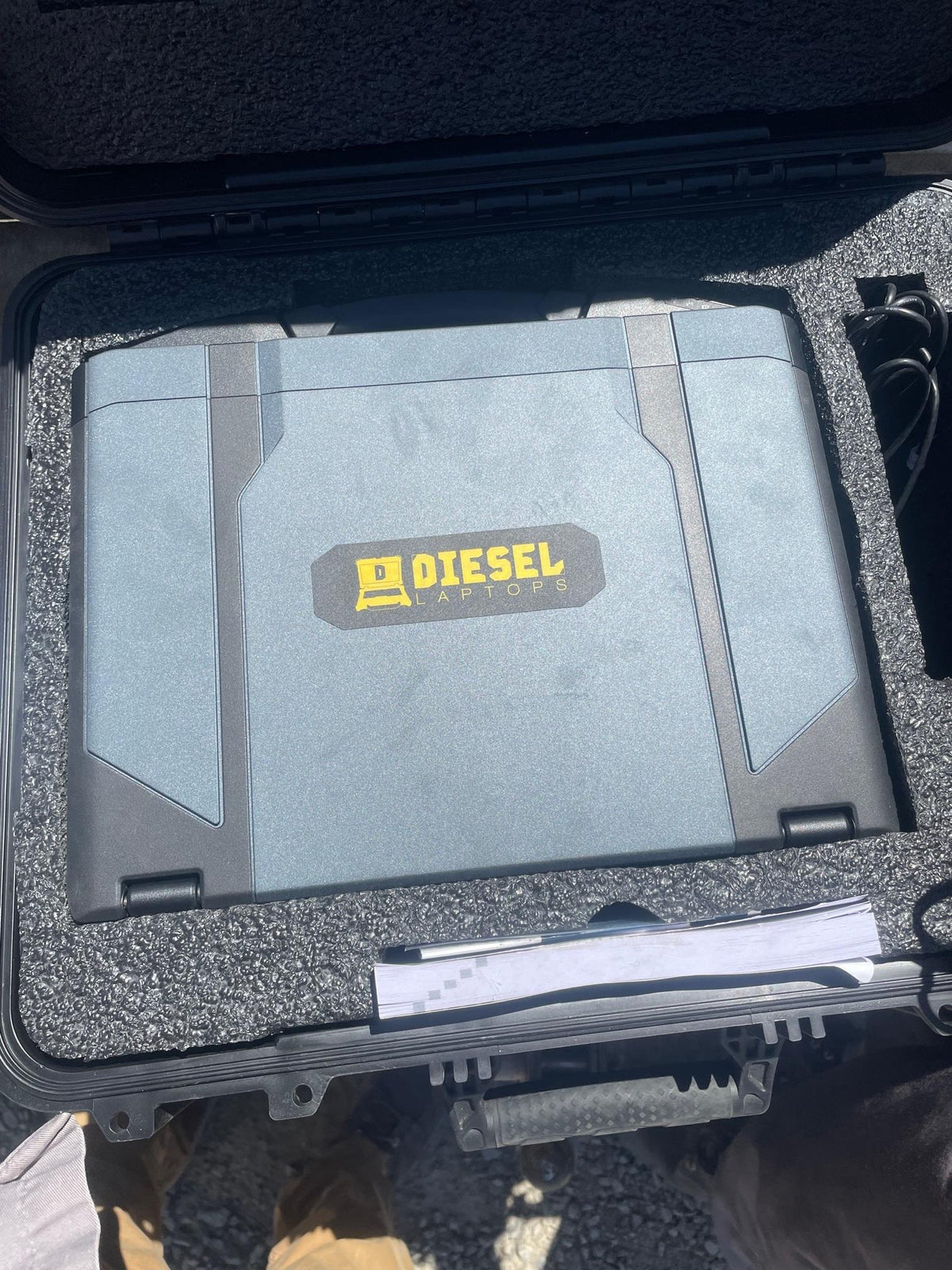 2023 DIESEL LAPTOPS DIESEL LAPTOP